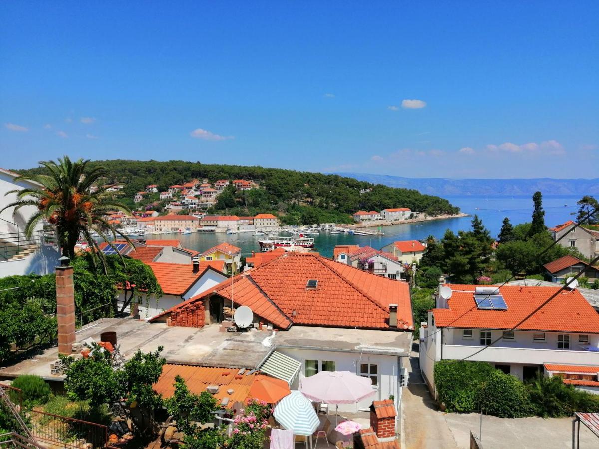 Amazing View Apartma