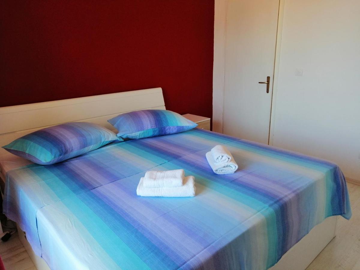 Apartma Amazing View