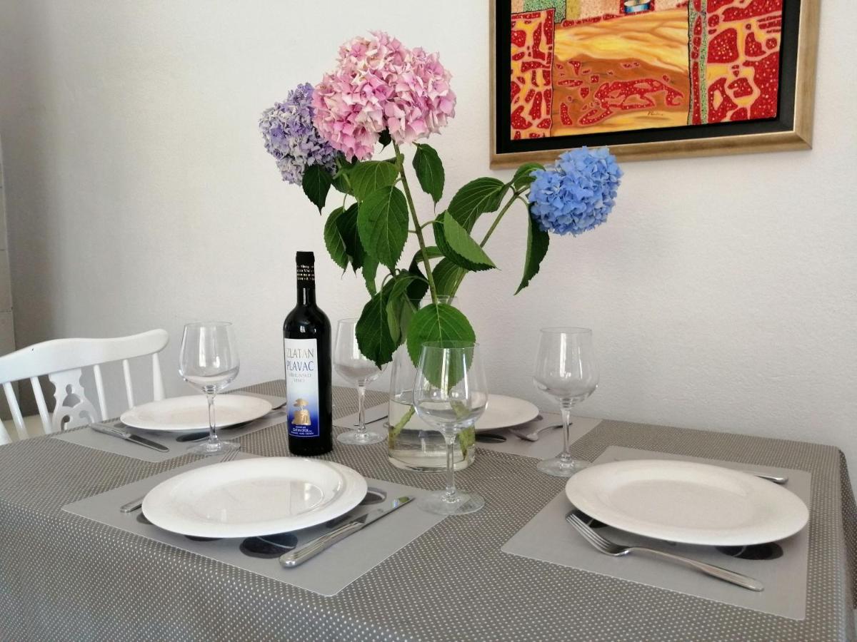 Apartma Amazing View Jelsa (Hvar)