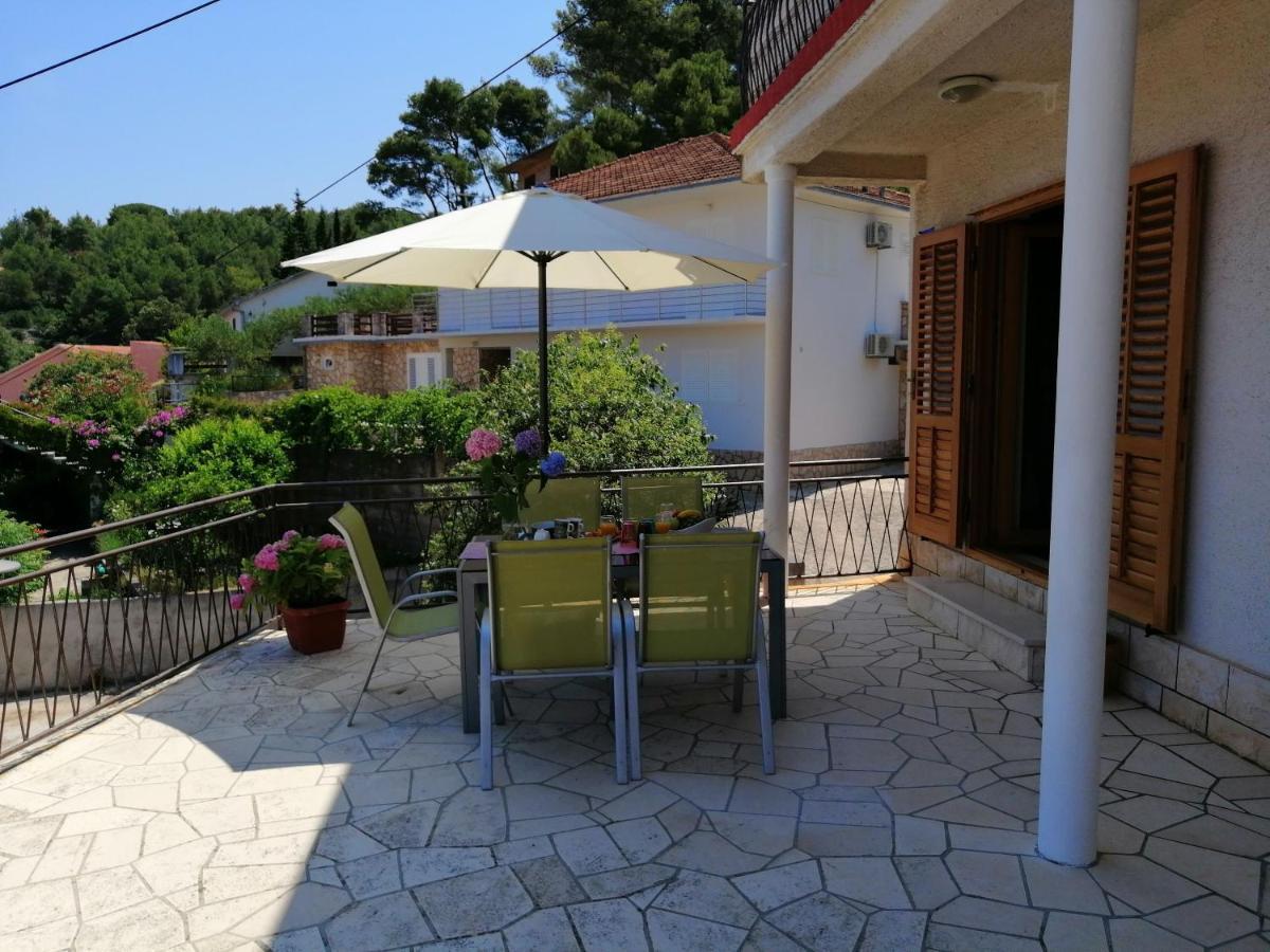 Amazing View * Jelsa (Hvar)
