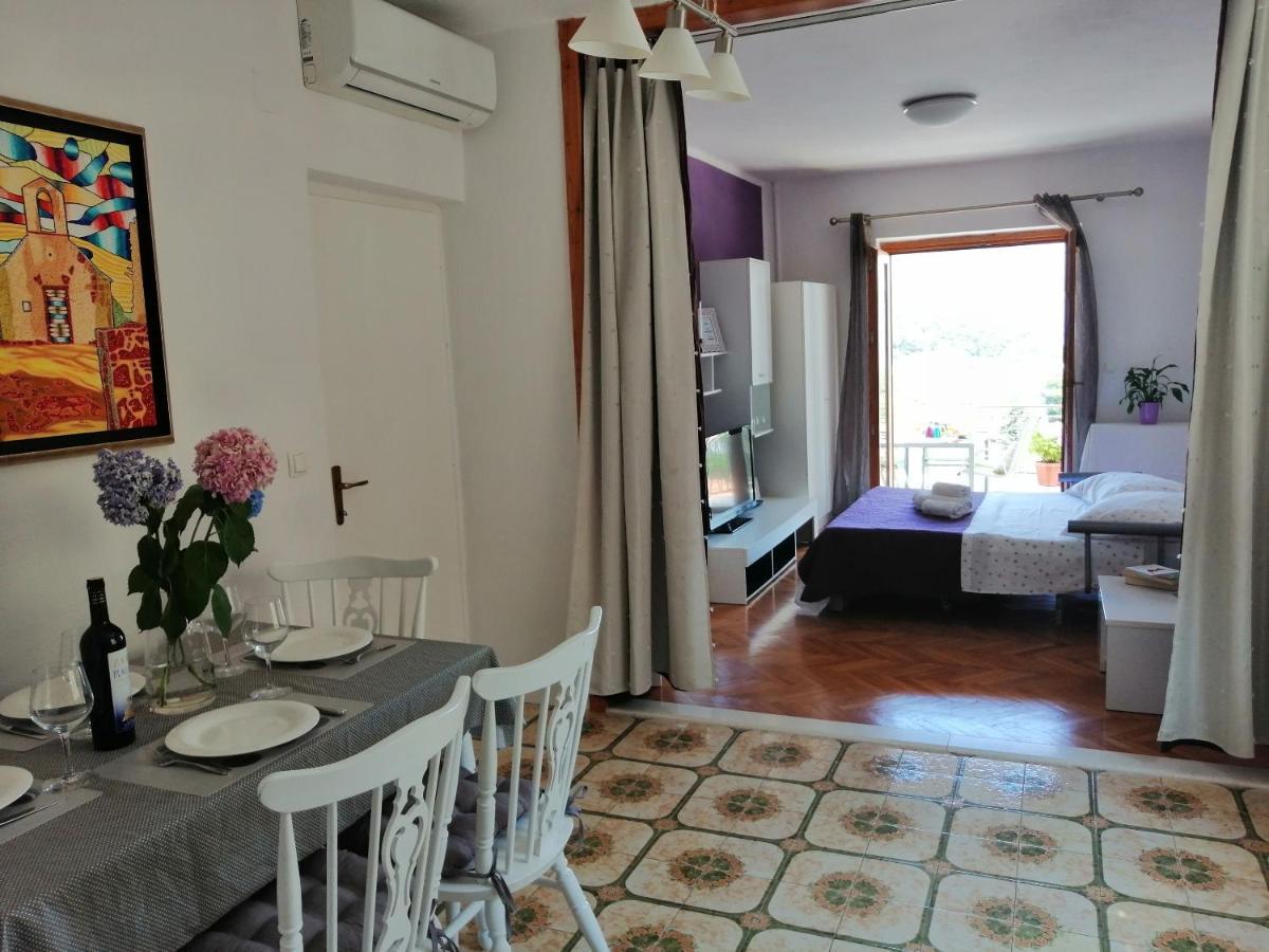 Amazing View Apartma *